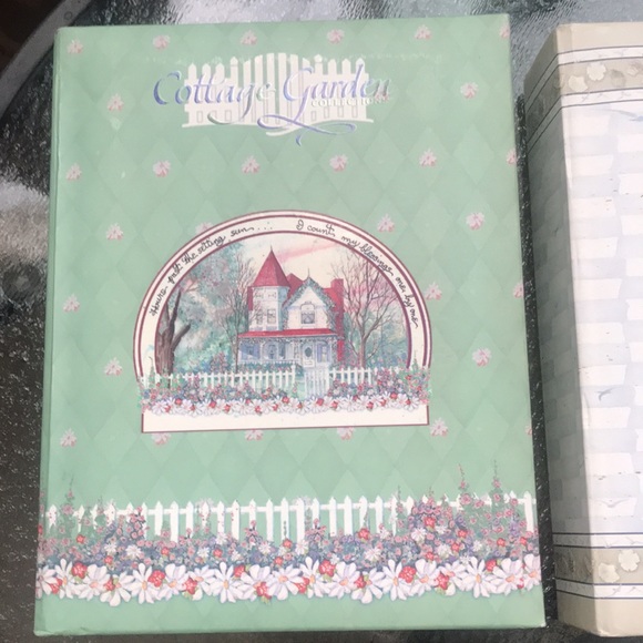 2 Sets Stationary D Morgan Cards Envelopes - Picture 2 of 16